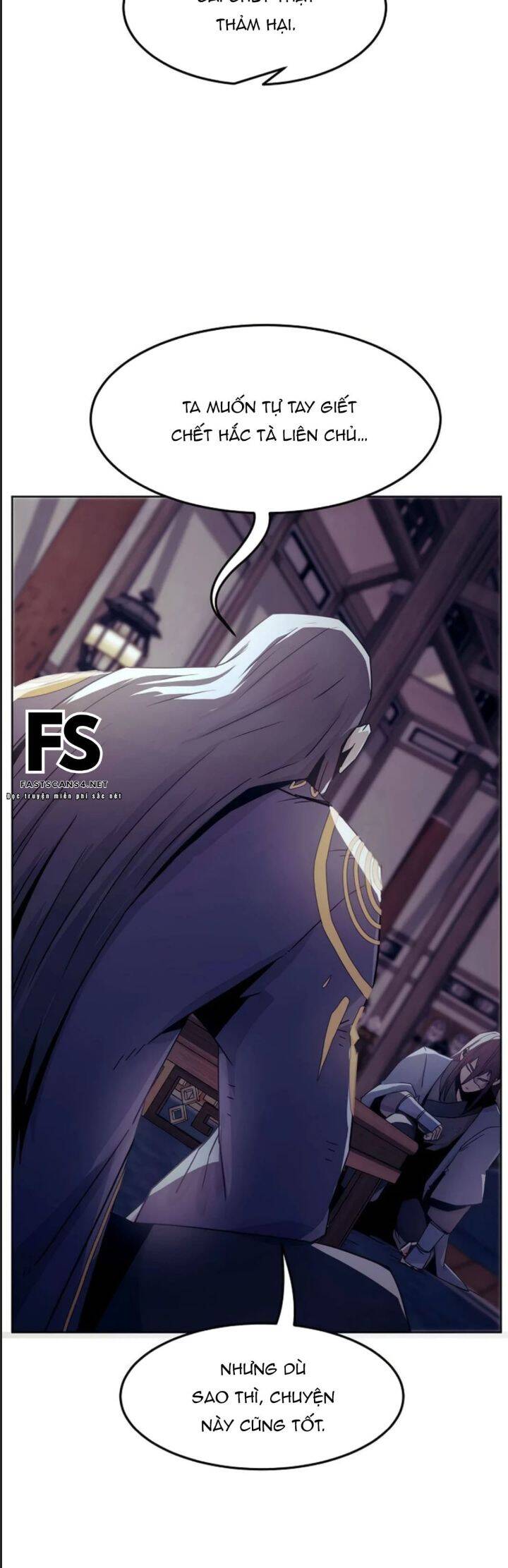 Tiểu Gia Chủ Của Tứ Xuyên Đường Gia Trở Thành Kiếm Thần Chap 49 - Next Chap 50