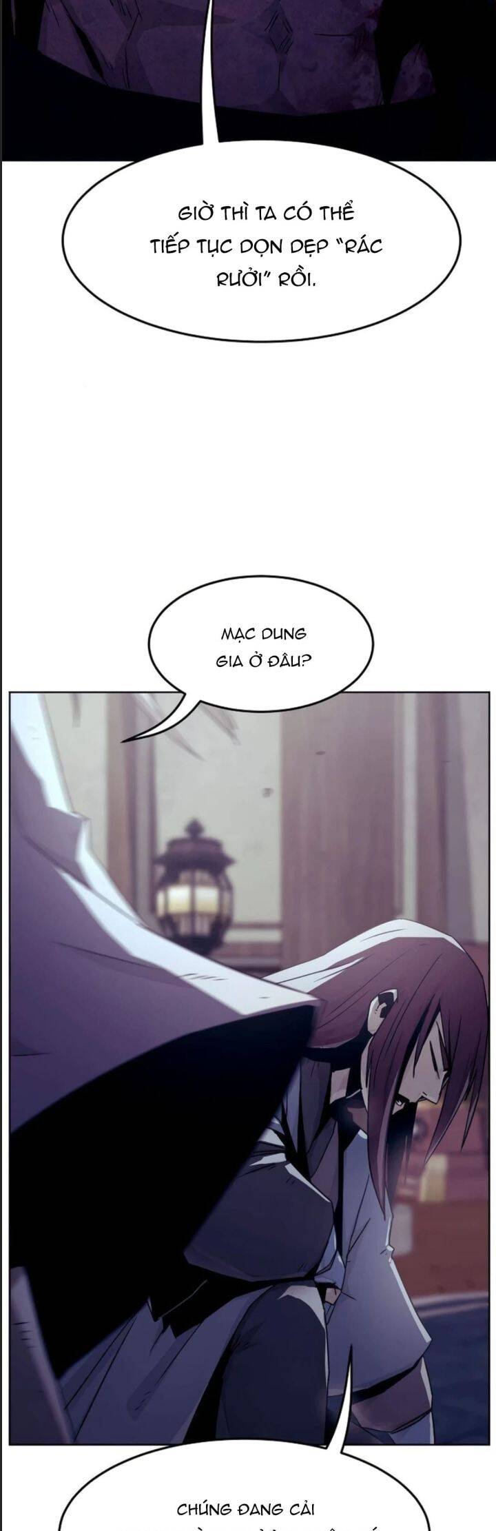 Tiểu Gia Chủ Của Tứ Xuyên Đường Gia Trở Thành Kiếm Thần Chap 49 - Next Chap 50