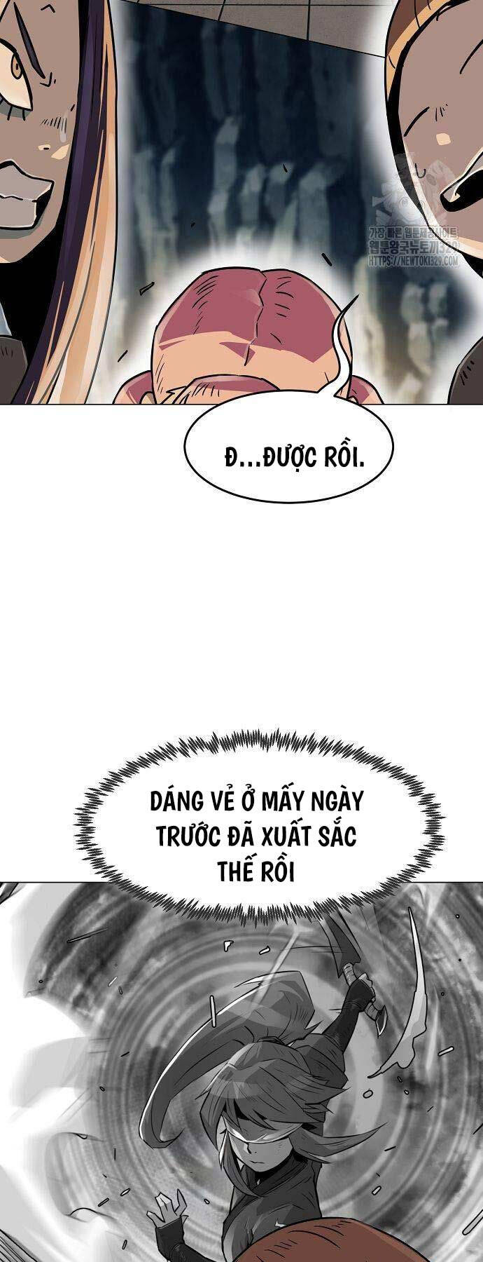 Tiểu Gia Chủ Của Tứ Xuyên Đường Gia Trở Thành Kiếm Thần Chap 5 - Next Chap 6