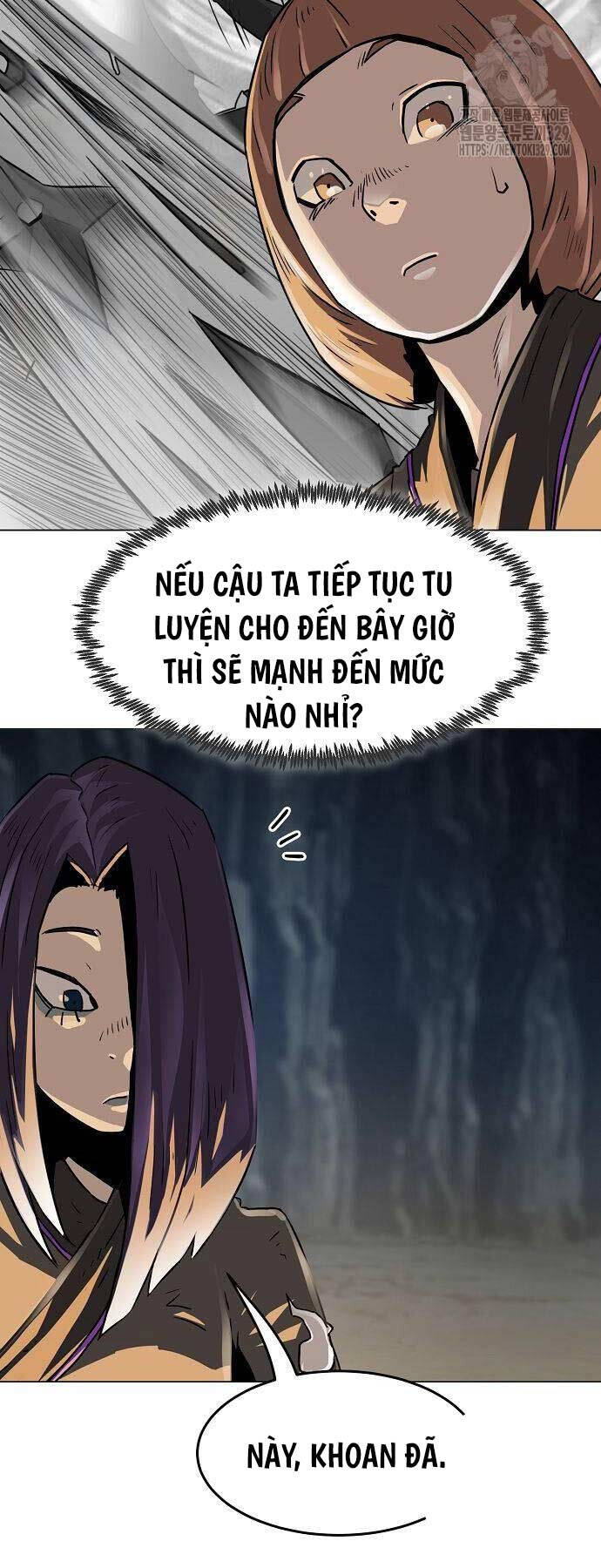 Tiểu Gia Chủ Của Tứ Xuyên Đường Gia Trở Thành Kiếm Thần Chap 5 - Next Chap 6