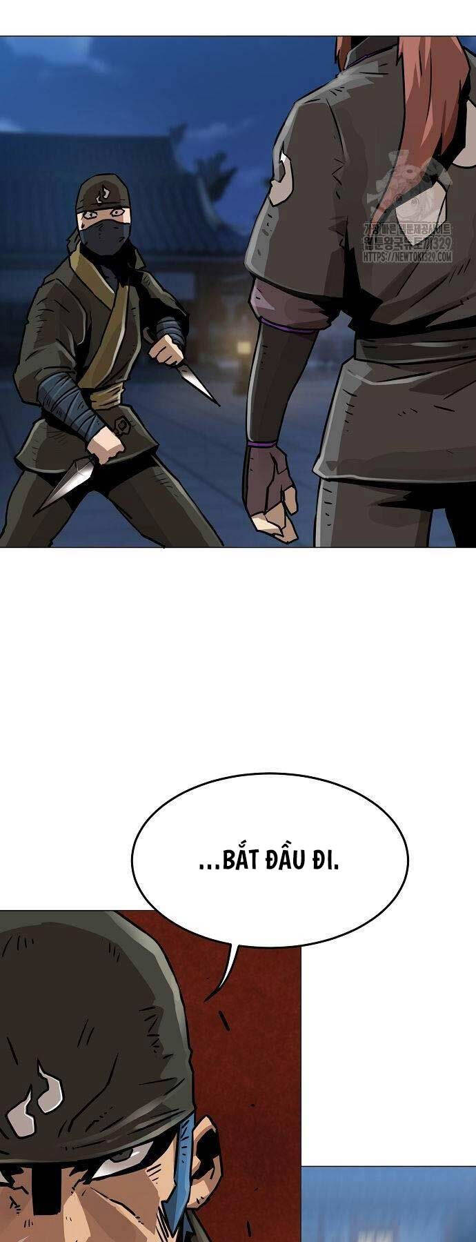 Tiểu Gia Chủ Của Tứ Xuyên Đường Gia Trở Thành Kiếm Thần Chap 5 - Next Chap 6