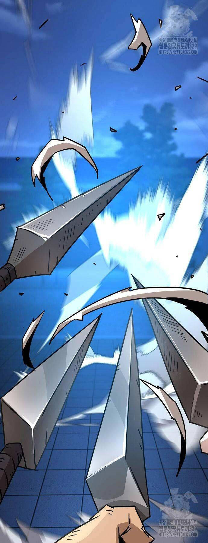 Tiểu Gia Chủ Của Tứ Xuyên Đường Gia Trở Thành Kiếm Thần Chap 5 - Next Chap 6