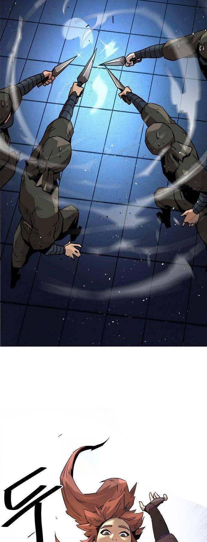 Tiểu Gia Chủ Của Tứ Xuyên Đường Gia Trở Thành Kiếm Thần Chap 5 - Next Chap 6