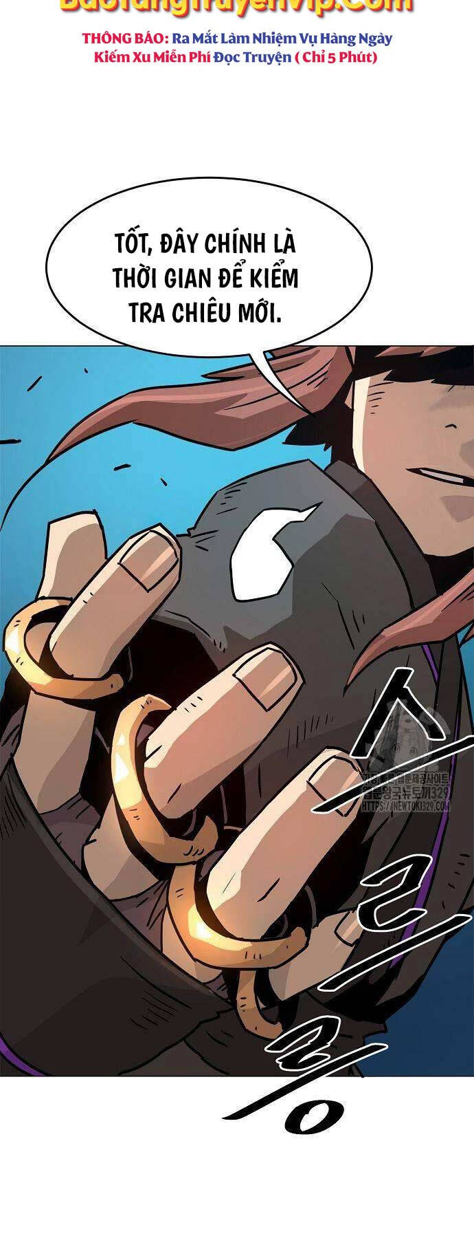 Tiểu Gia Chủ Của Tứ Xuyên Đường Gia Trở Thành Kiếm Thần Chap 5 - Next Chap 6