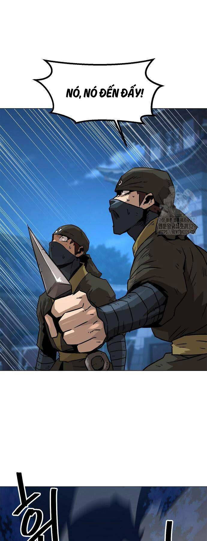 Tiểu Gia Chủ Của Tứ Xuyên Đường Gia Trở Thành Kiếm Thần Chap 5 - Next Chap 6