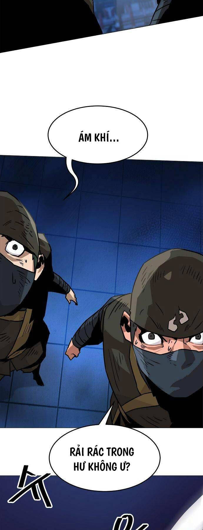 Tiểu Gia Chủ Của Tứ Xuyên Đường Gia Trở Thành Kiếm Thần Chap 5 - Next Chap 6