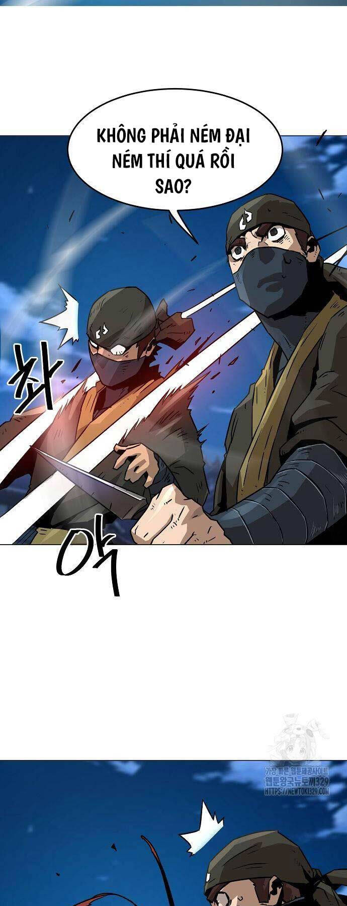 Tiểu Gia Chủ Của Tứ Xuyên Đường Gia Trở Thành Kiếm Thần Chap 5 - Next Chap 6
