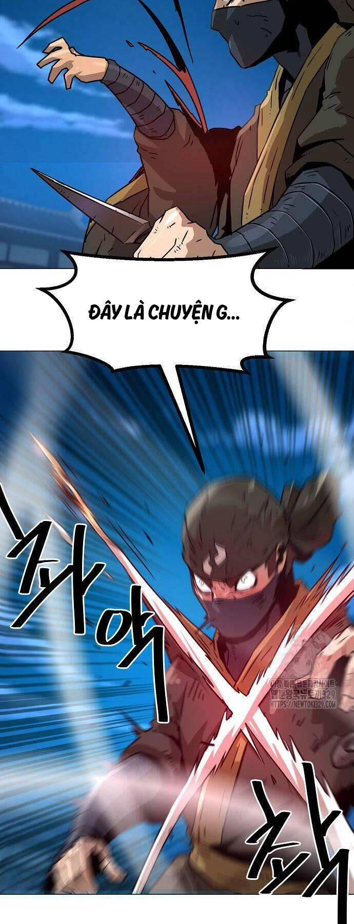 Tiểu Gia Chủ Của Tứ Xuyên Đường Gia Trở Thành Kiếm Thần Chap 5 - Next Chap 6