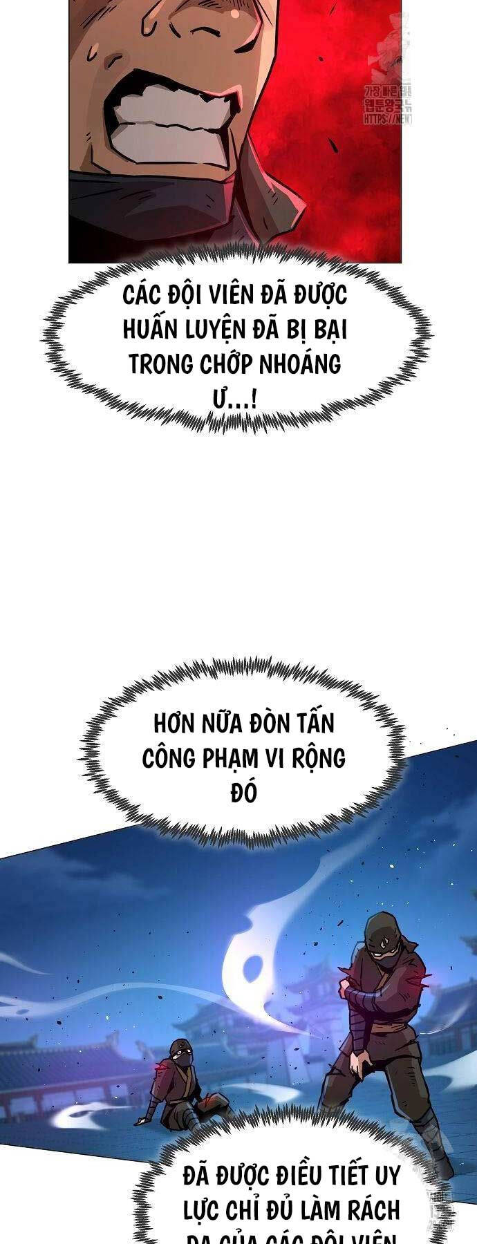 Tiểu Gia Chủ Của Tứ Xuyên Đường Gia Trở Thành Kiếm Thần Chap 5 - Next Chap 6