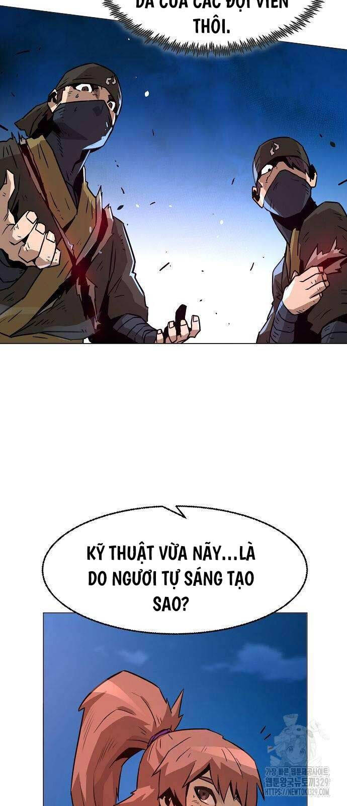 Tiểu Gia Chủ Của Tứ Xuyên Đường Gia Trở Thành Kiếm Thần Chap 5 - Next Chap 6