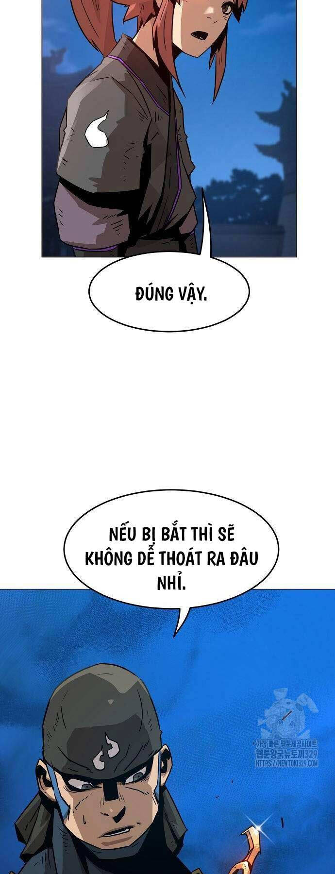 Tiểu Gia Chủ Của Tứ Xuyên Đường Gia Trở Thành Kiếm Thần Chap 5 - Next Chap 6