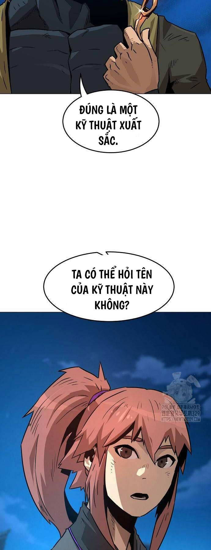 Tiểu Gia Chủ Của Tứ Xuyên Đường Gia Trở Thành Kiếm Thần Chap 5 - Next Chap 6
