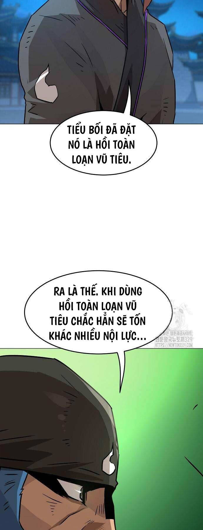 Tiểu Gia Chủ Của Tứ Xuyên Đường Gia Trở Thành Kiếm Thần Chap 5 - Next Chap 6