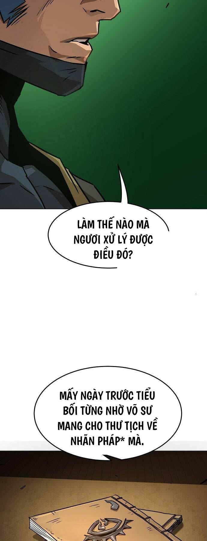 Tiểu Gia Chủ Của Tứ Xuyên Đường Gia Trở Thành Kiếm Thần Chap 5 - Next Chap 6