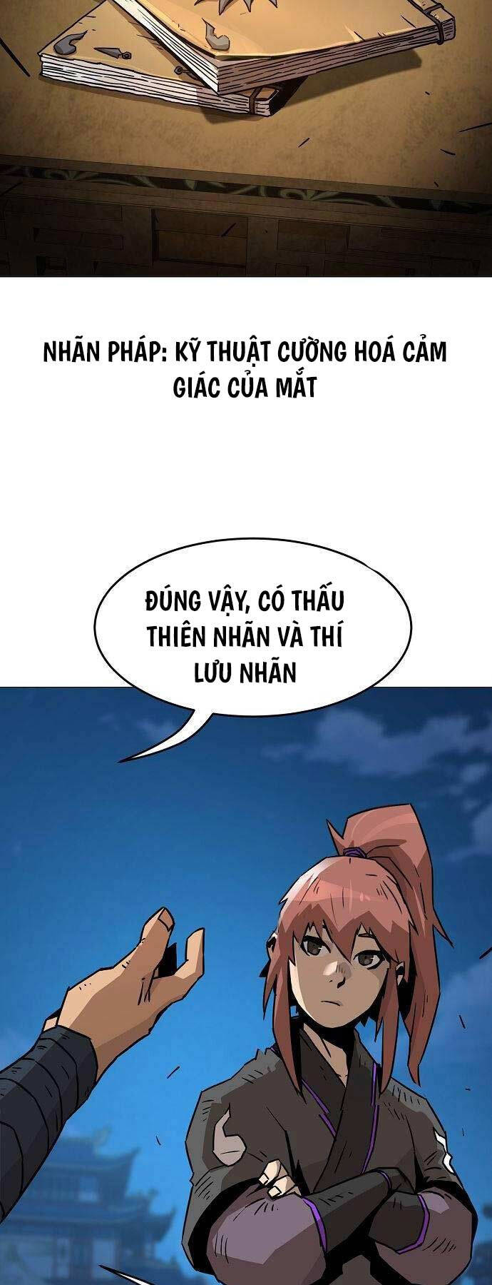 Tiểu Gia Chủ Của Tứ Xuyên Đường Gia Trở Thành Kiếm Thần Chap 5 - Next Chap 6