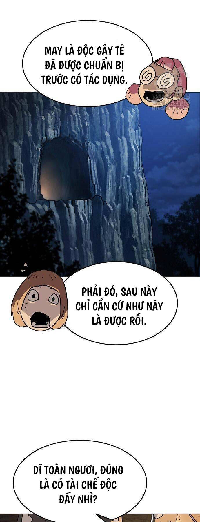 Tiểu Gia Chủ Của Tứ Xuyên Đường Gia Trở Thành Kiếm Thần Chap 5 - Next Chap 6