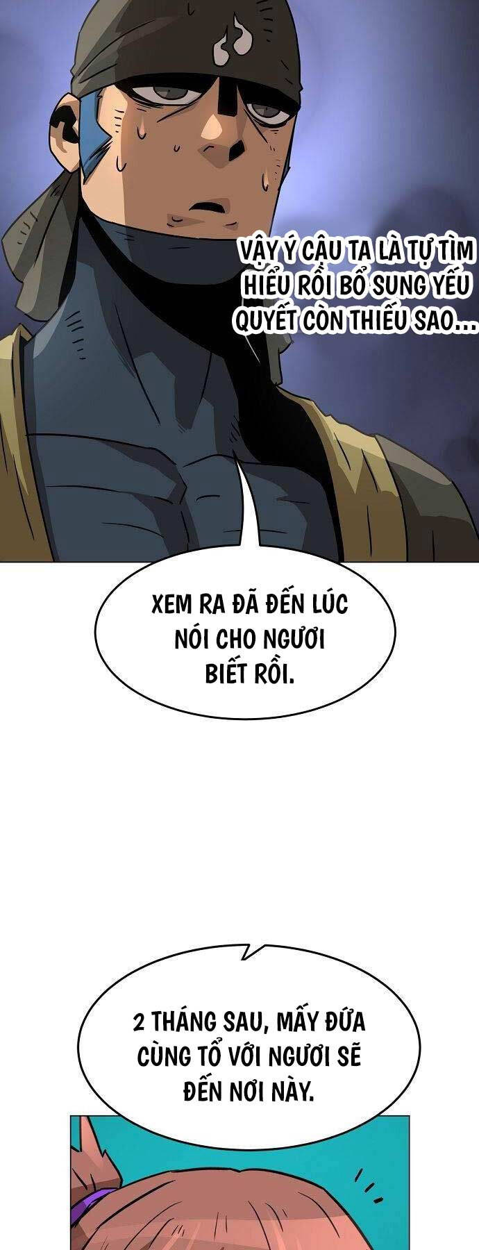 Tiểu Gia Chủ Của Tứ Xuyên Đường Gia Trở Thành Kiếm Thần Chap 5 - Next Chap 6