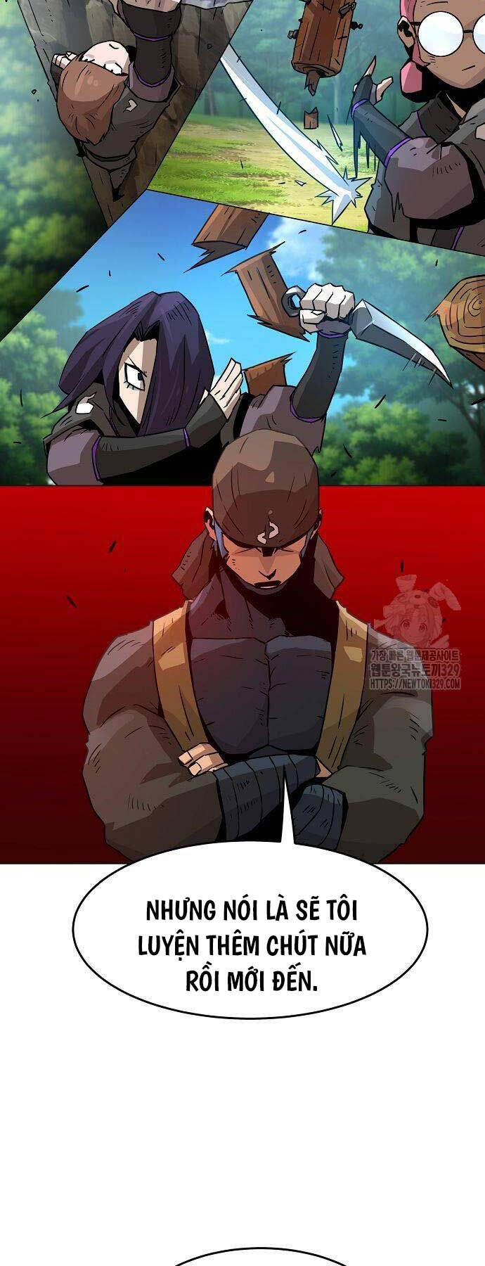 Tiểu Gia Chủ Của Tứ Xuyên Đường Gia Trở Thành Kiếm Thần Chap 5 - Next Chap 6