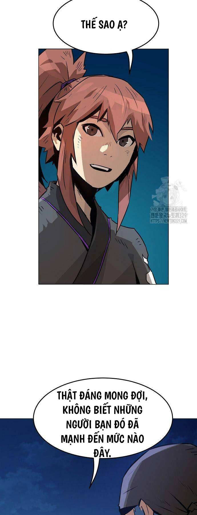 Tiểu Gia Chủ Của Tứ Xuyên Đường Gia Trở Thành Kiếm Thần Chap 5 - Next Chap 6