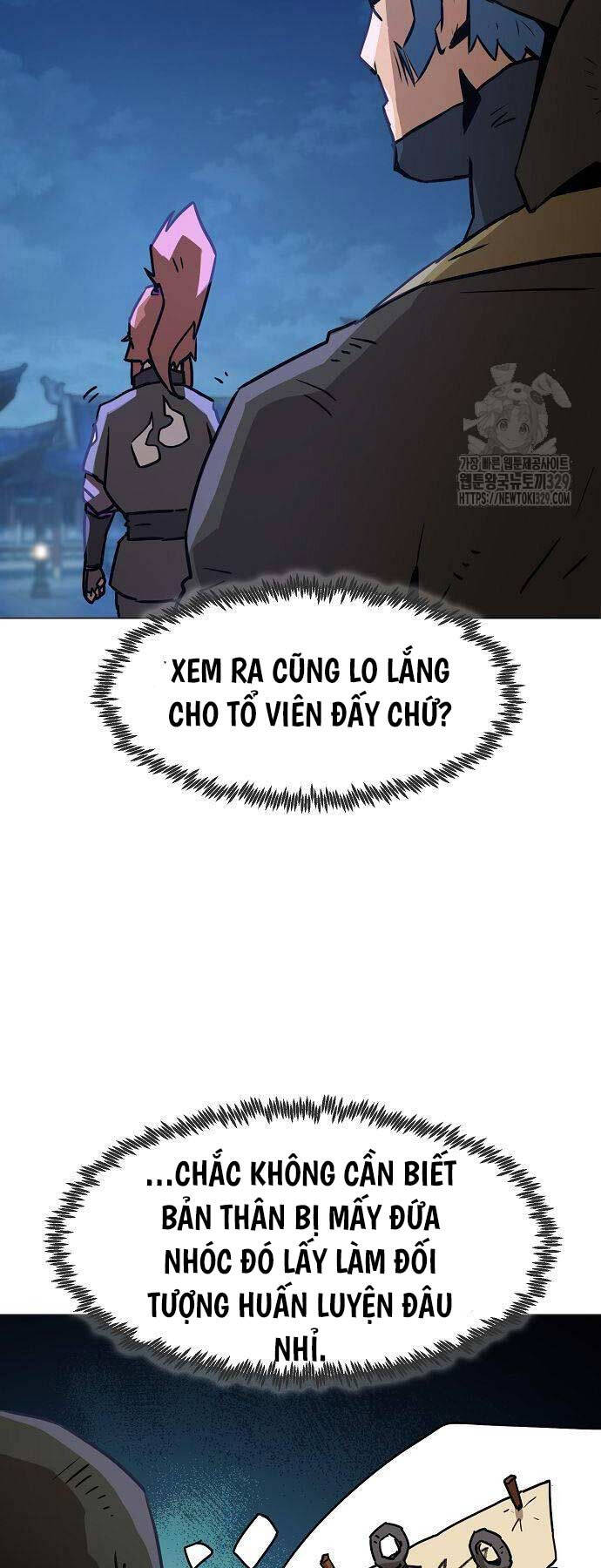 Tiểu Gia Chủ Của Tứ Xuyên Đường Gia Trở Thành Kiếm Thần Chap 5 - Next Chap 6