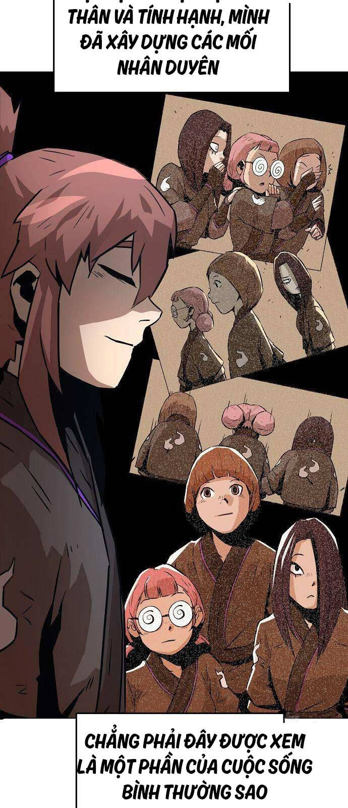 Tiểu Gia Chủ Của Tứ Xuyên Đường Gia Trở Thành Kiếm Thần Chap 5 - Next Chap 6