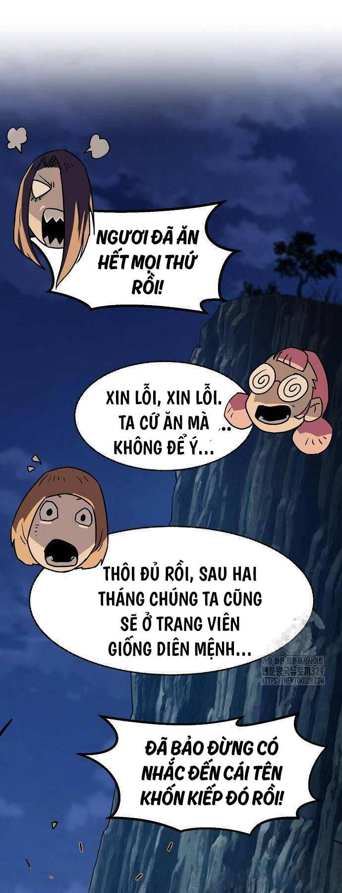 Tiểu Gia Chủ Của Tứ Xuyên Đường Gia Trở Thành Kiếm Thần Chap 5 - Next Chap 6
