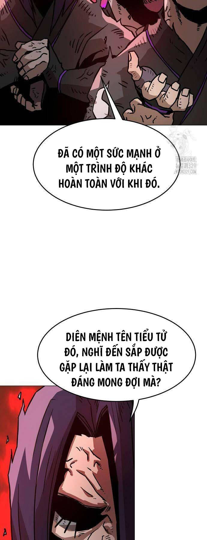 Tiểu Gia Chủ Của Tứ Xuyên Đường Gia Trở Thành Kiếm Thần Chap 5 - Next Chap 6