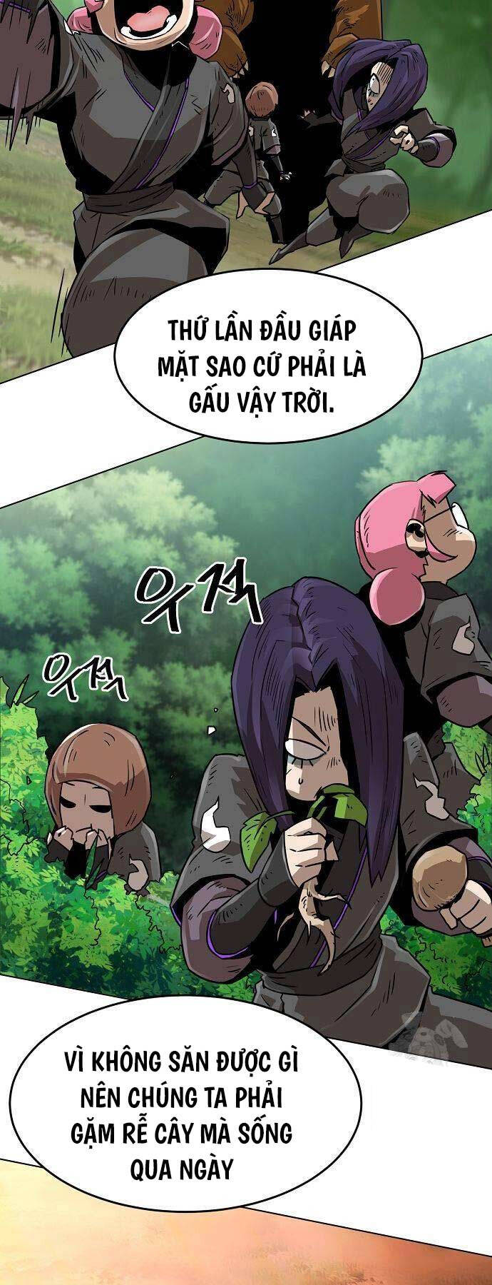 Tiểu Gia Chủ Của Tứ Xuyên Đường Gia Trở Thành Kiếm Thần Chap 5 - Next Chap 6