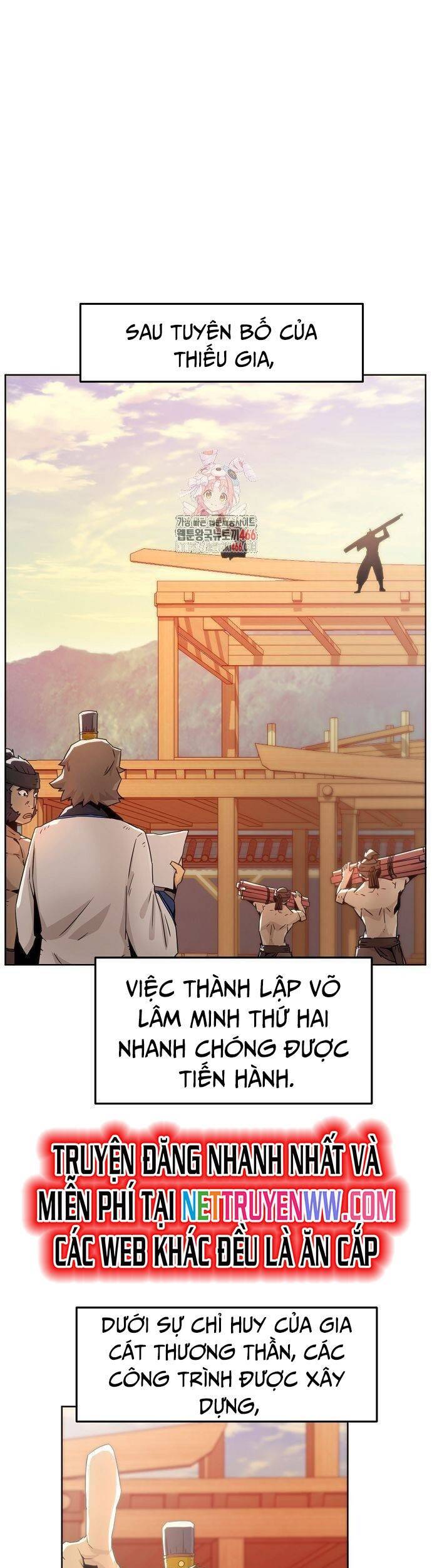Tiểu Gia Chủ Của Tứ Xuyên Đường Gia Trở Thành Kiếm Thần Chap 50 - Next Chap 51
