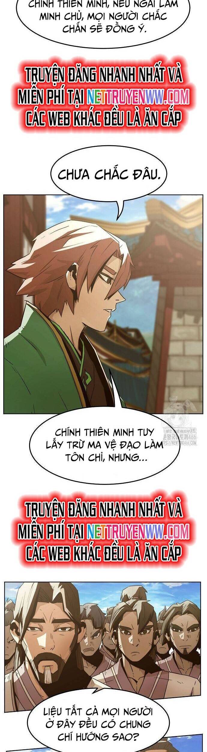 Tiểu Gia Chủ Của Tứ Xuyên Đường Gia Trở Thành Kiếm Thần Chap 50 - Next Chap 51