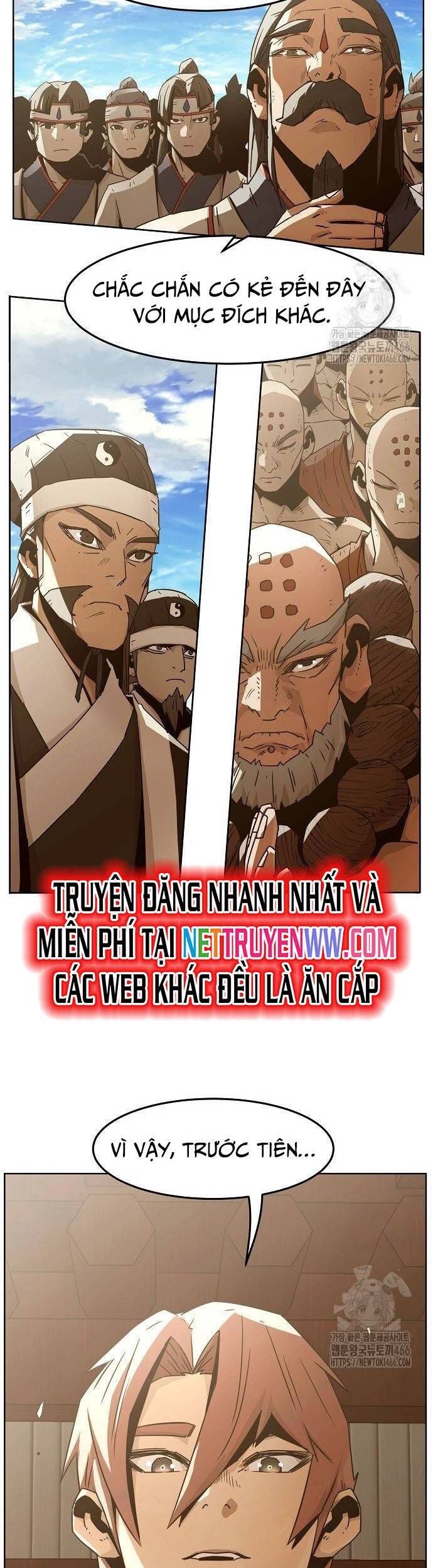 Tiểu Gia Chủ Của Tứ Xuyên Đường Gia Trở Thành Kiếm Thần Chap 50 - Next Chap 51