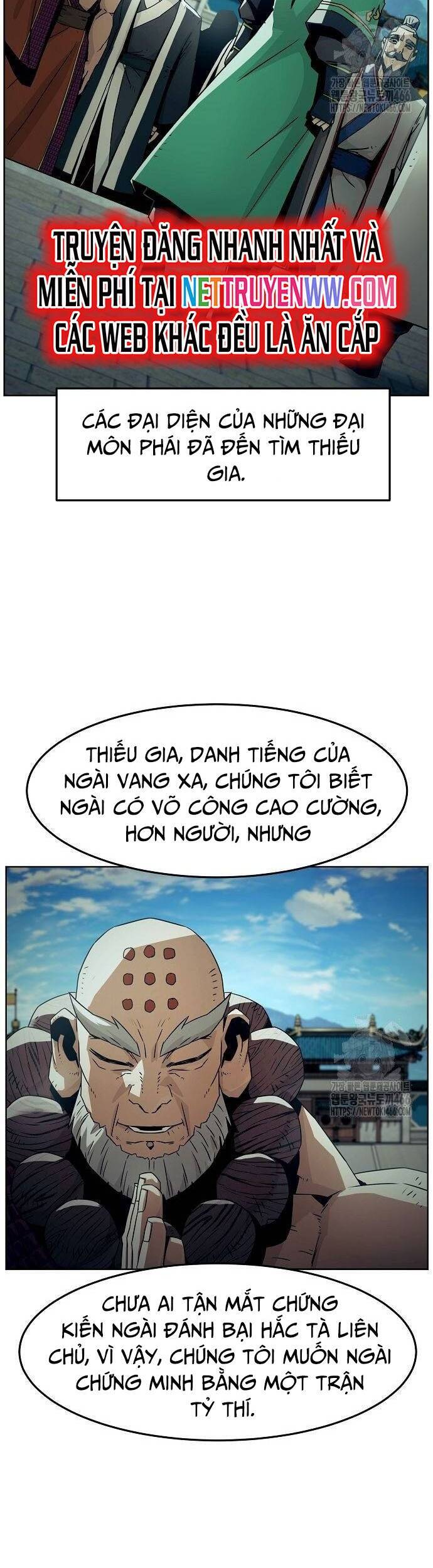 Tiểu Gia Chủ Của Tứ Xuyên Đường Gia Trở Thành Kiếm Thần Chap 50 - Next Chap 51