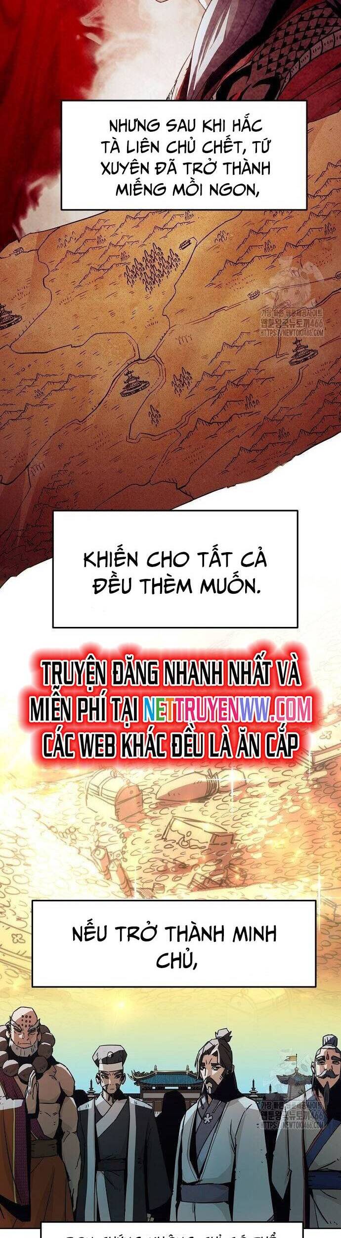 Tiểu Gia Chủ Của Tứ Xuyên Đường Gia Trở Thành Kiếm Thần Chap 50 - Next Chap 51