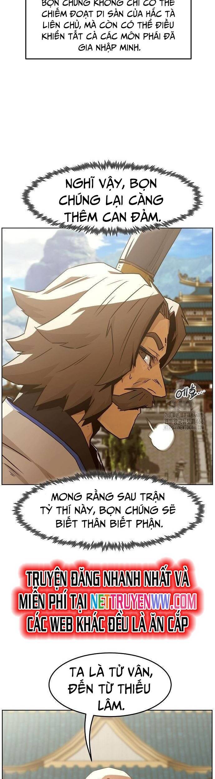 Tiểu Gia Chủ Của Tứ Xuyên Đường Gia Trở Thành Kiếm Thần Chap 50 - Next Chap 51