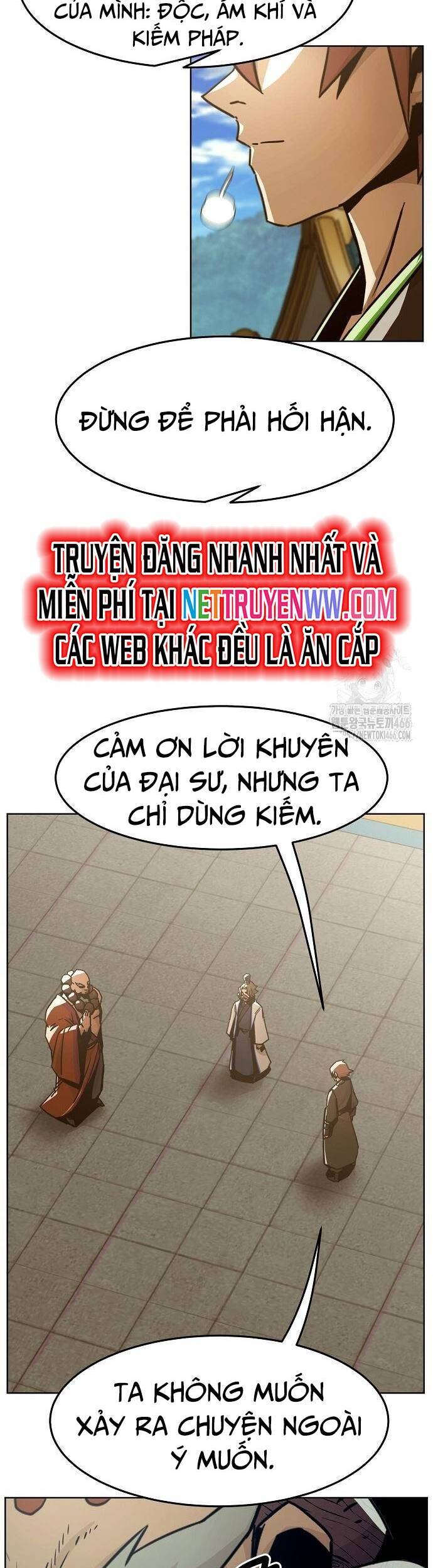 Tiểu Gia Chủ Của Tứ Xuyên Đường Gia Trở Thành Kiếm Thần Chap 50 - Next Chap 51