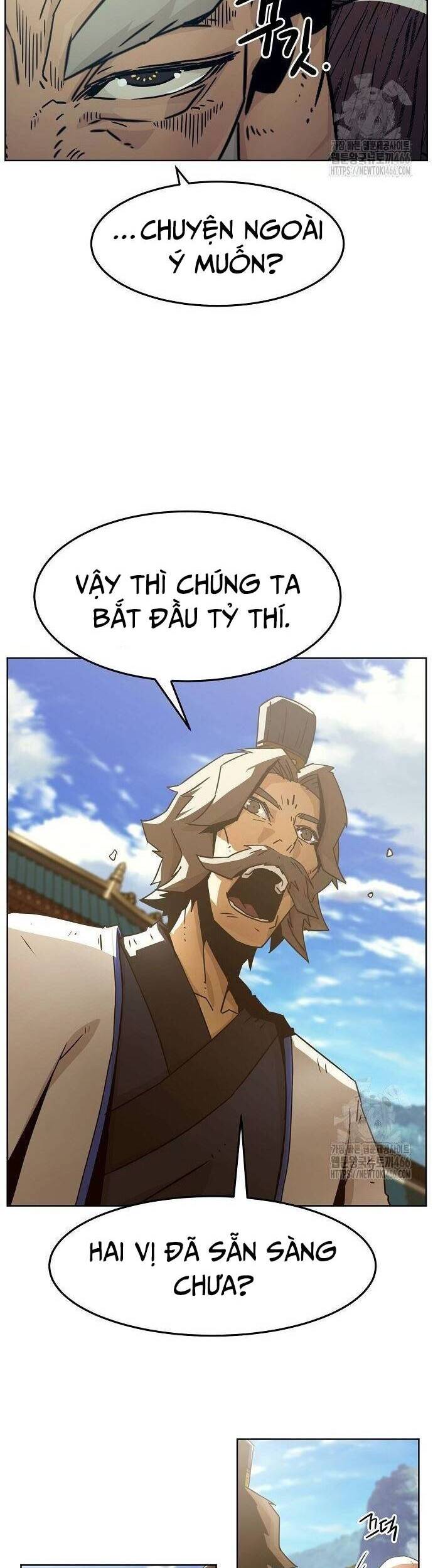 Tiểu Gia Chủ Của Tứ Xuyên Đường Gia Trở Thành Kiếm Thần Chap 50 - Next Chap 51