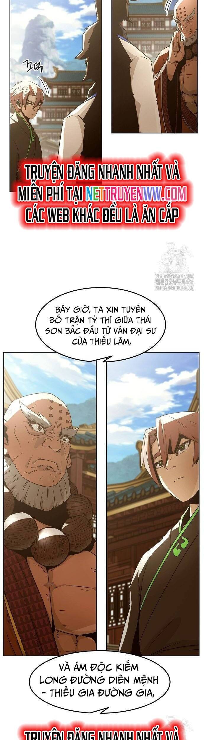 Tiểu Gia Chủ Của Tứ Xuyên Đường Gia Trở Thành Kiếm Thần Chap 50 - Next Chap 51