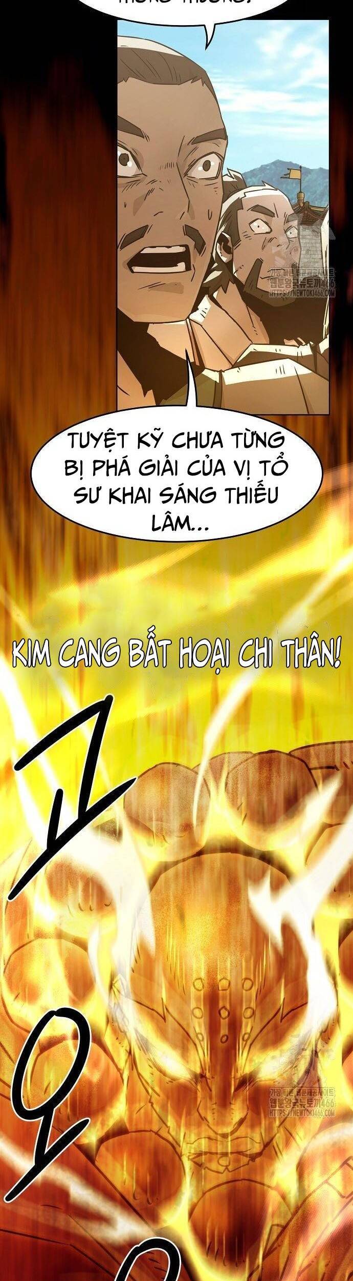 Tiểu Gia Chủ Của Tứ Xuyên Đường Gia Trở Thành Kiếm Thần Chap 50 - Next Chap 51