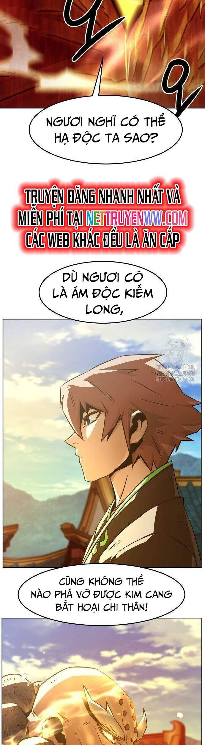 Tiểu Gia Chủ Của Tứ Xuyên Đường Gia Trở Thành Kiếm Thần Chap 50 - Next Chap 51