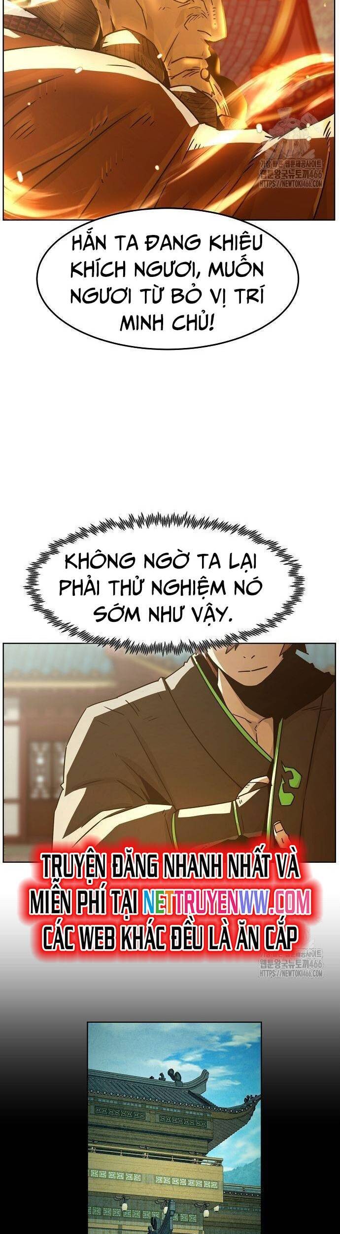Tiểu Gia Chủ Của Tứ Xuyên Đường Gia Trở Thành Kiếm Thần Chap 50 - Next Chap 51