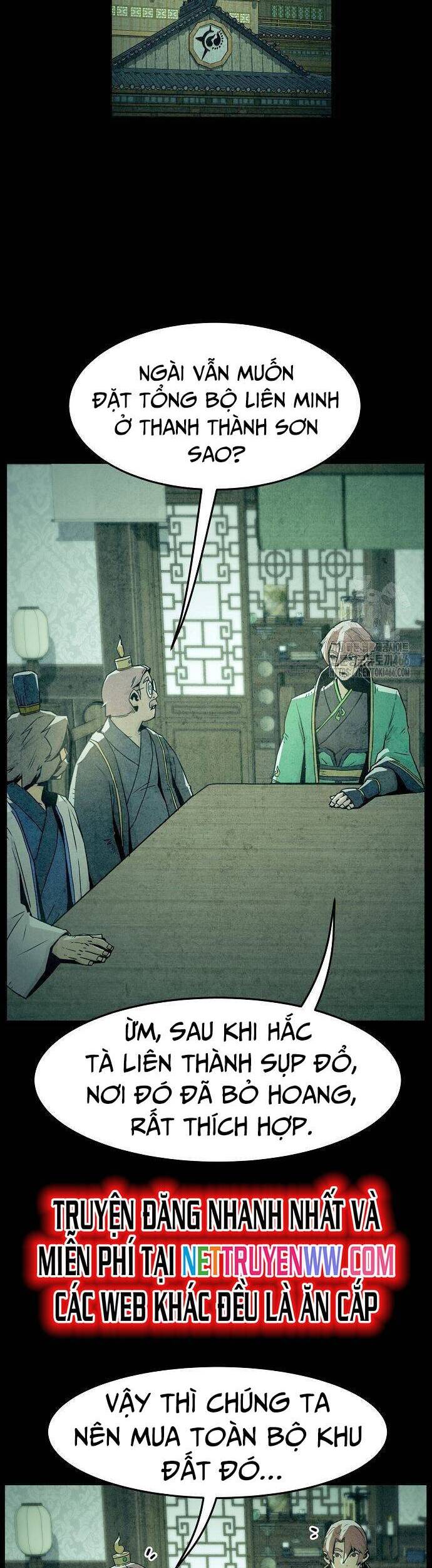 Tiểu Gia Chủ Của Tứ Xuyên Đường Gia Trở Thành Kiếm Thần Chap 50 - Next Chap 51
