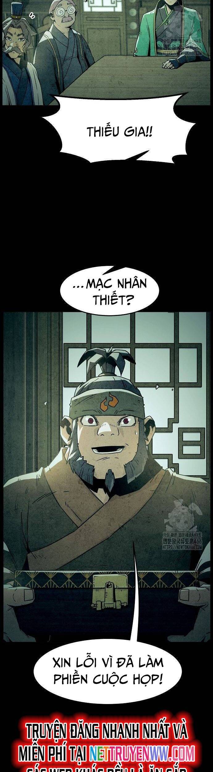 Tiểu Gia Chủ Của Tứ Xuyên Đường Gia Trở Thành Kiếm Thần Chap 50 - Next Chap 51