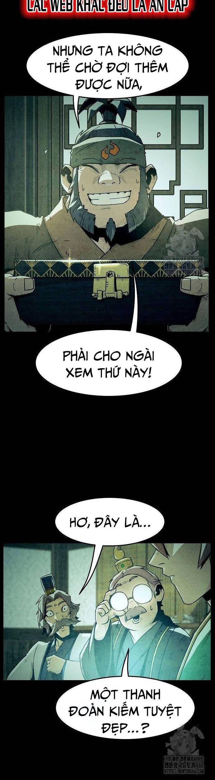 Tiểu Gia Chủ Của Tứ Xuyên Đường Gia Trở Thành Kiếm Thần Chap 50 - Next Chap 51