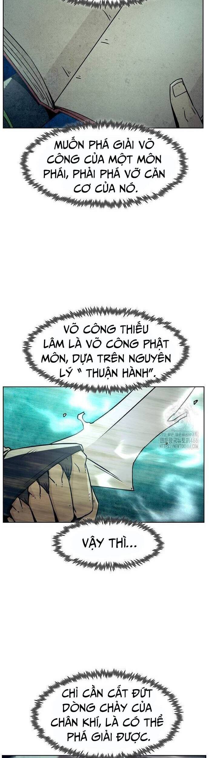 Tiểu Gia Chủ Của Tứ Xuyên Đường Gia Trở Thành Kiếm Thần Chap 50 - Next Chap 51