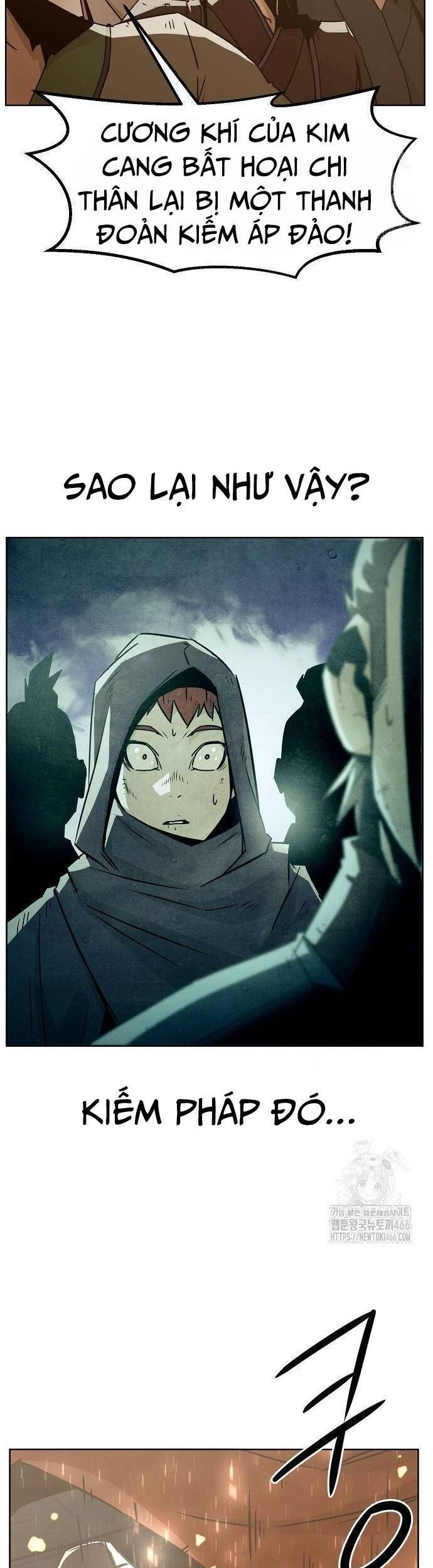 Tiểu Gia Chủ Của Tứ Xuyên Đường Gia Trở Thành Kiếm Thần Chap 50 - Next Chap 51