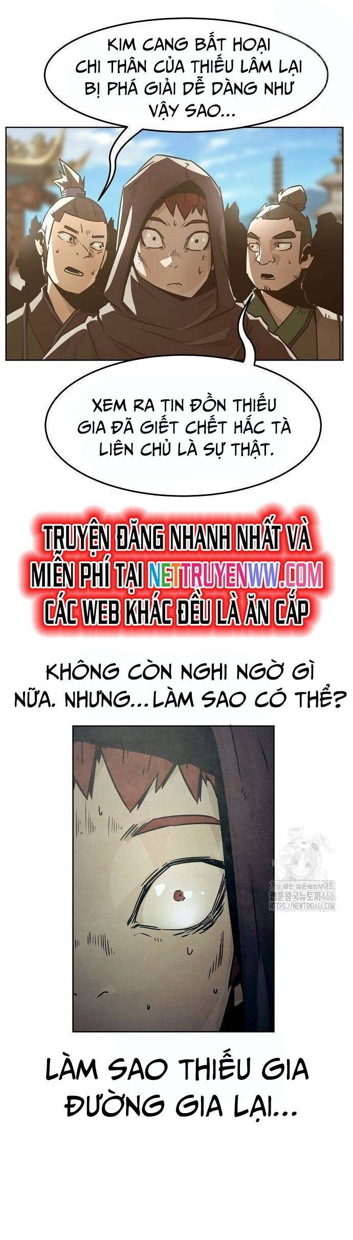 Tiểu Gia Chủ Của Tứ Xuyên Đường Gia Trở Thành Kiếm Thần Chap 50 - Next Chap 51