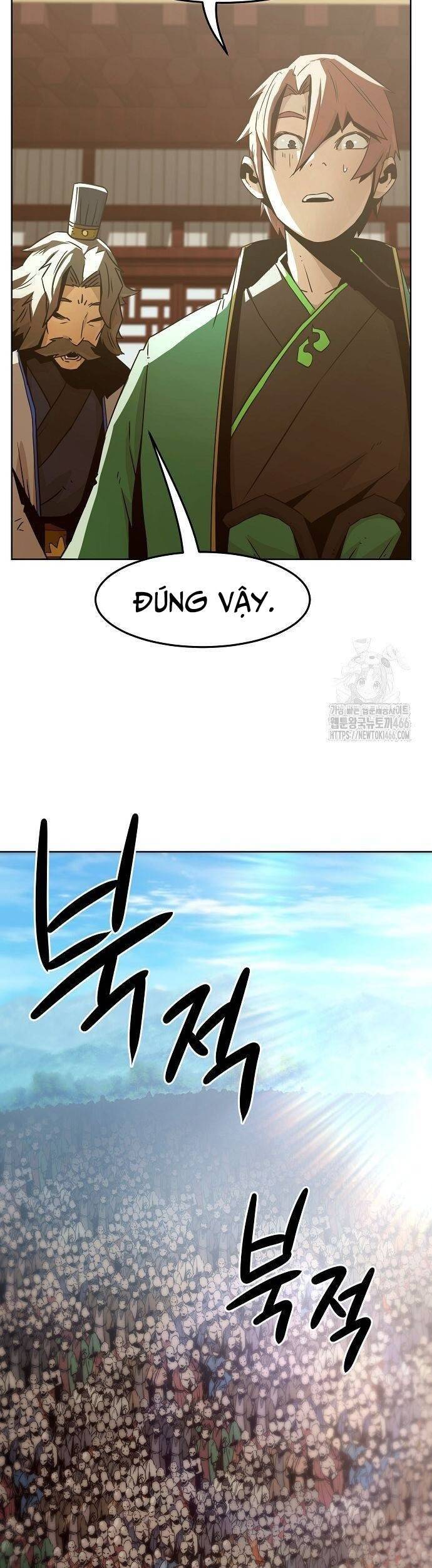 Tiểu Gia Chủ Của Tứ Xuyên Đường Gia Trở Thành Kiếm Thần Chap 50 - Next Chap 51