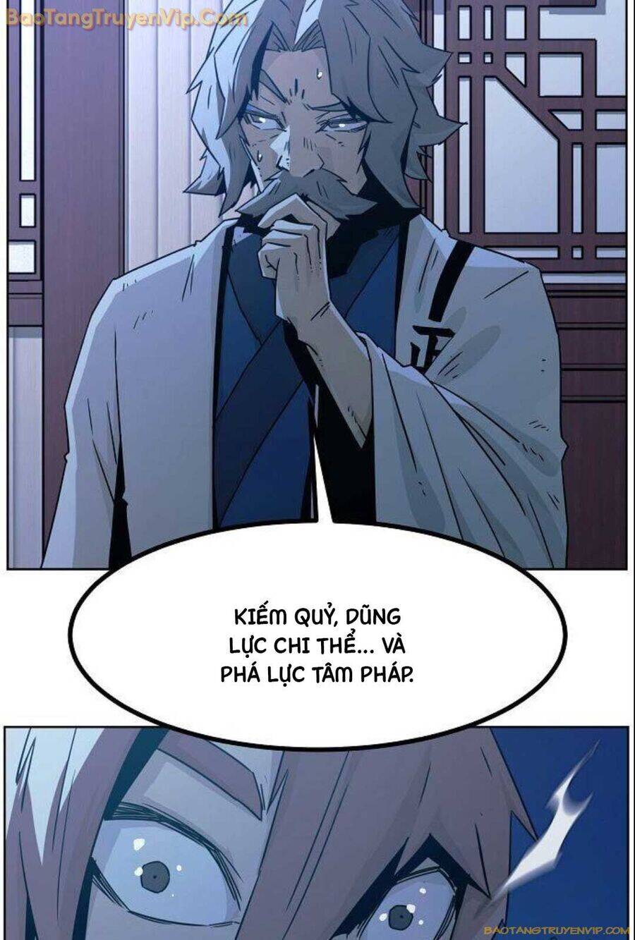 Tiểu Gia Chủ Của Tứ Xuyên Đường Gia Trở Thành Kiếm Thần Chap 51 - Next Chap 52