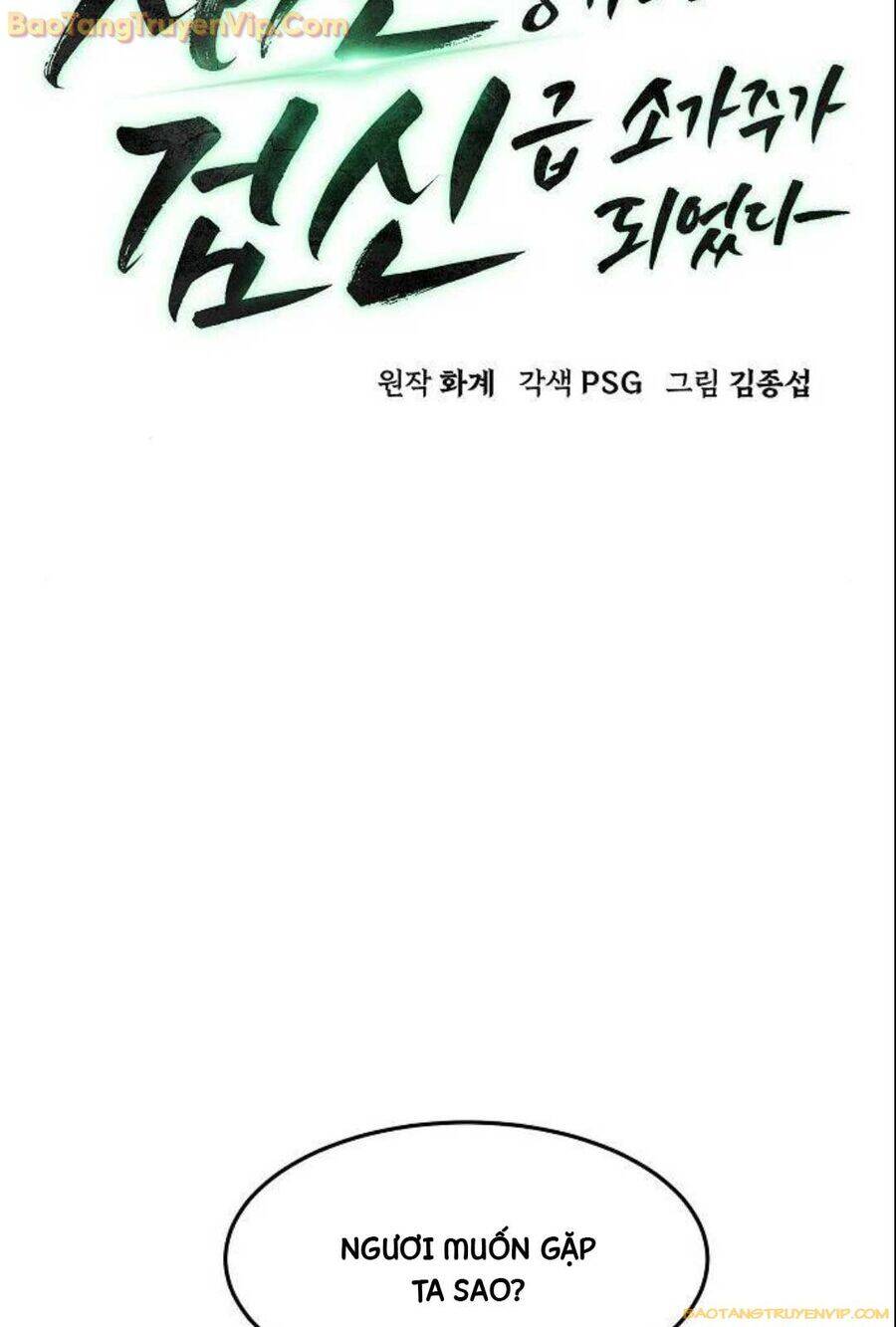 Tiểu Gia Chủ Của Tứ Xuyên Đường Gia Trở Thành Kiếm Thần Chap 51 - Next Chap 52
