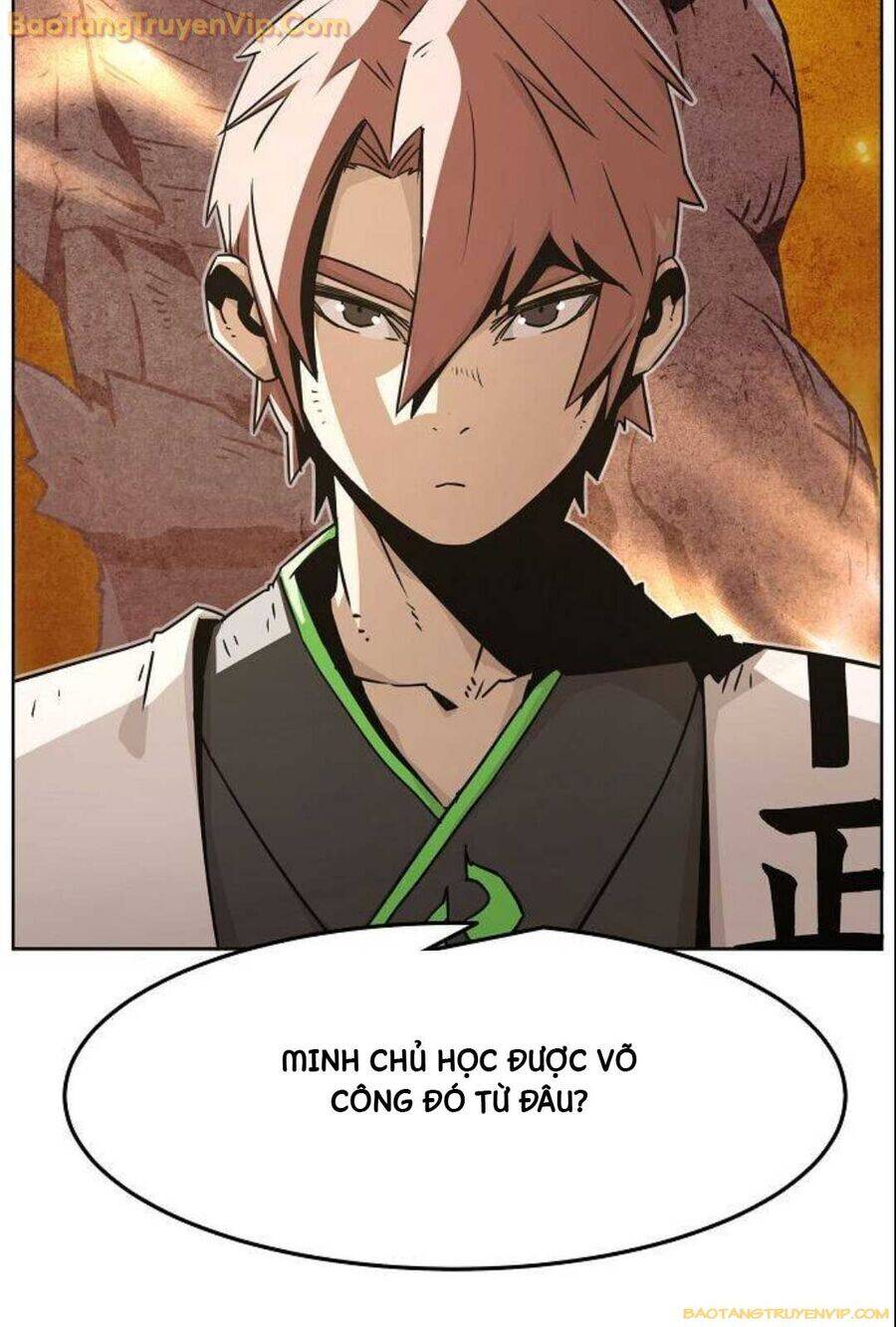 Tiểu Gia Chủ Của Tứ Xuyên Đường Gia Trở Thành Kiếm Thần Chap 51 - Next Chap 52